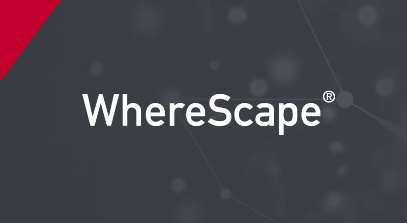 Автоматизация хранилищ данных от WhereScape